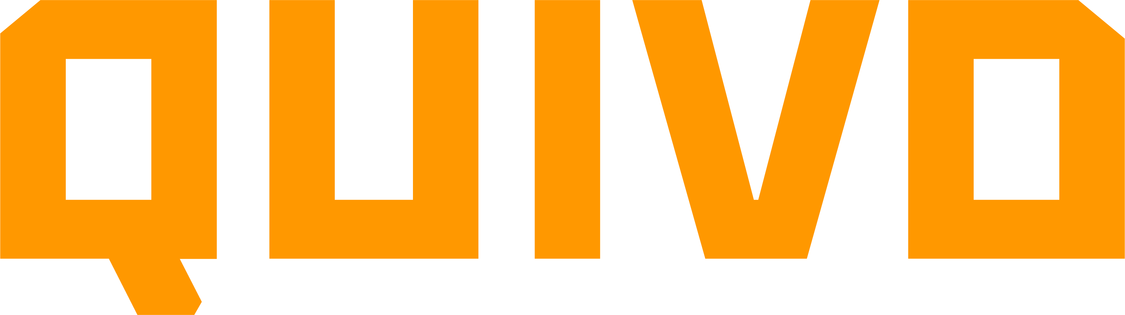QUIVO Logo